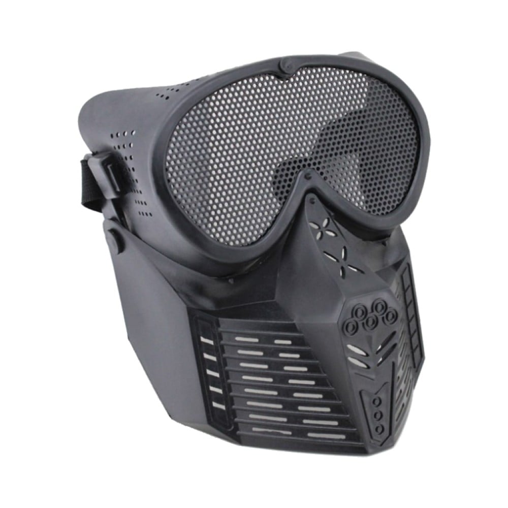 Maschera Small Fly Upgrade di WOSPORT