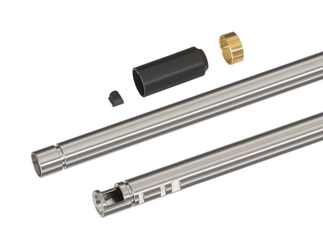 Canne interne precisione 370mm di UNICORN