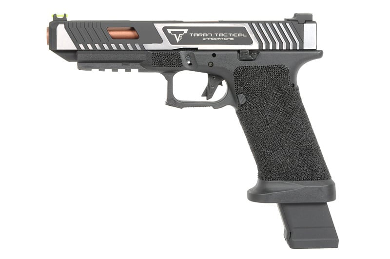 TTI JW4 Combat Master Custom di EMG
