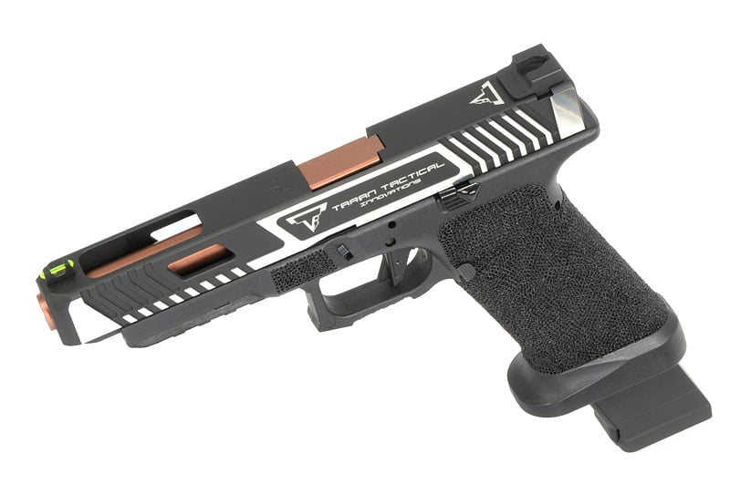 TTI JW4 Combat Master Custom di EMG
