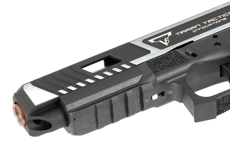 TTI JW4 Combat Master Custom di EMG