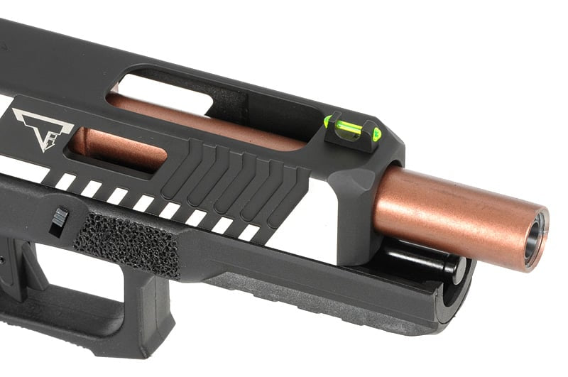 TTI JW4 Combat Master Custom di EMG