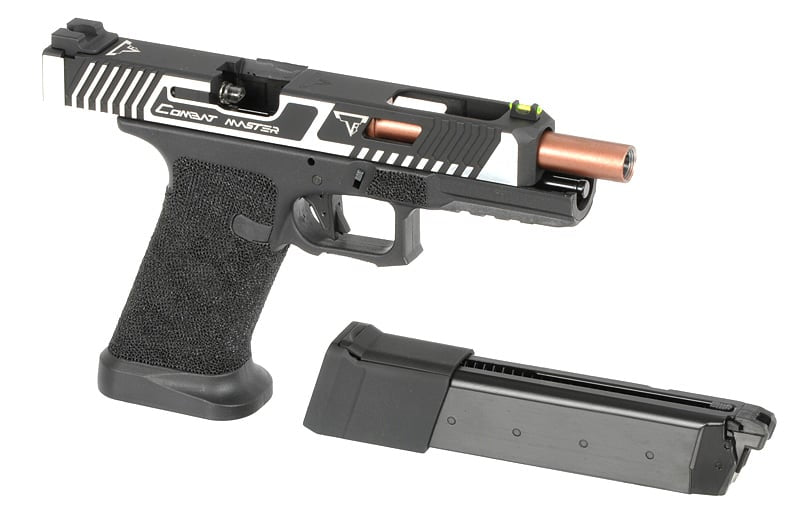 TTI JW4 Combat Master Custom di EMG