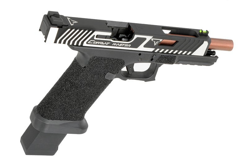 TTI JW4 Combat Master Custom di EMG