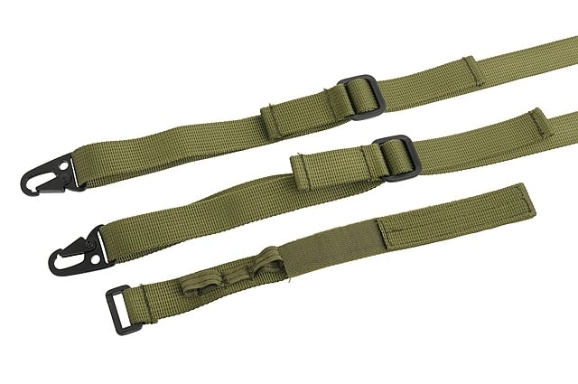 Cinghia tattica per serie CM.060 di 8FIELDS