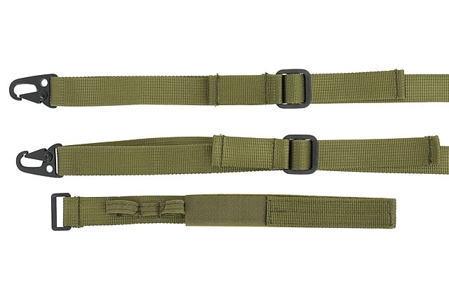 Cinghia tattica per serie CM.060 di 8FIELDS
