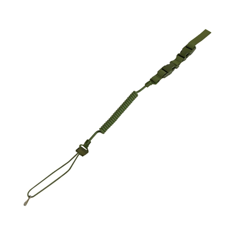 Cinghia per Pistole Verde di WOSPORT