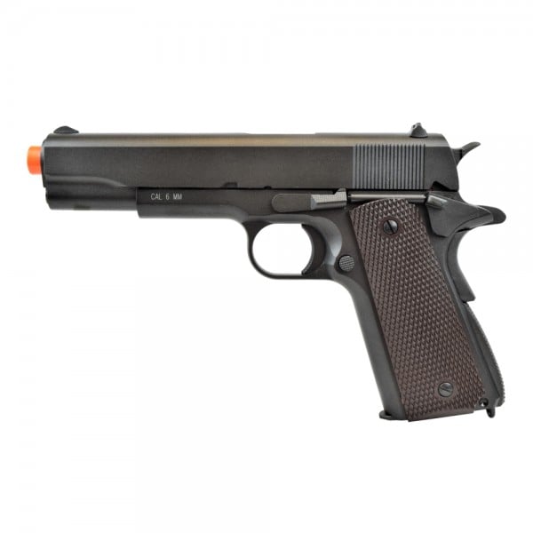 Pistola a CO2 Scarrellante 1911 Classic di KWC