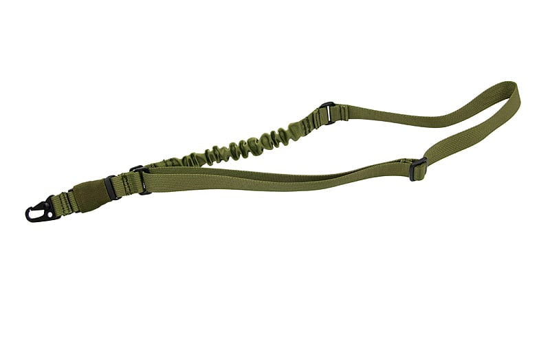 CQB Sling con cordino elastico di 8FIELDS
