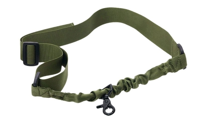 Bungee Tactical Sling - Olive di 8FIELDS