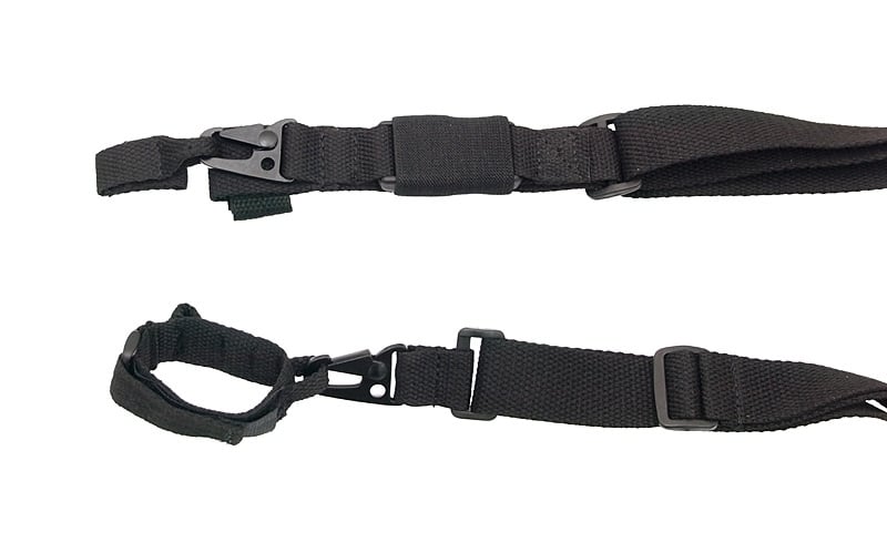 Cinghia in Cotone per MP5/G3/M4 di 8FIELDS