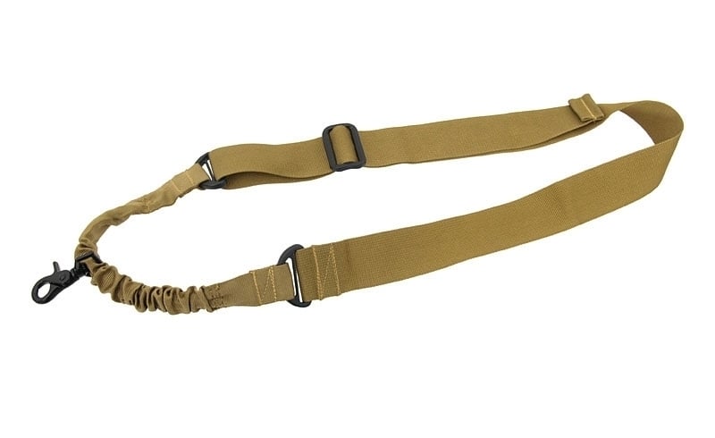 Bungee Tactical Sling Coyote di 8FIELDS