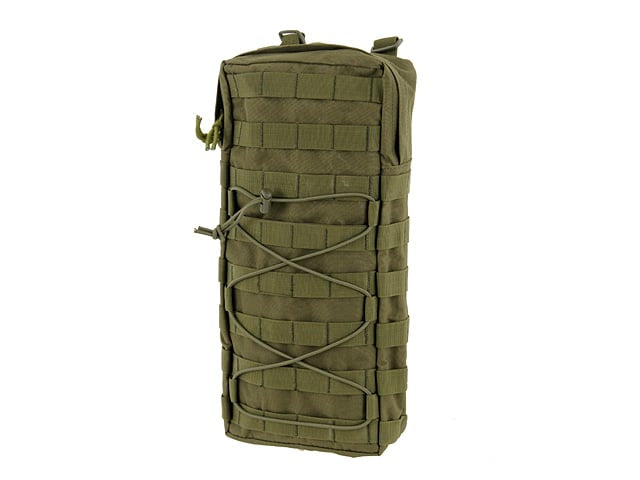 Tactical Hydration Carrier MOLLE - Olive di 8FIELDS