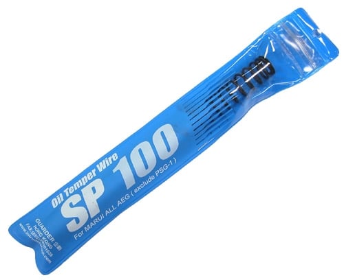 Molla SP 100 di GUARDER