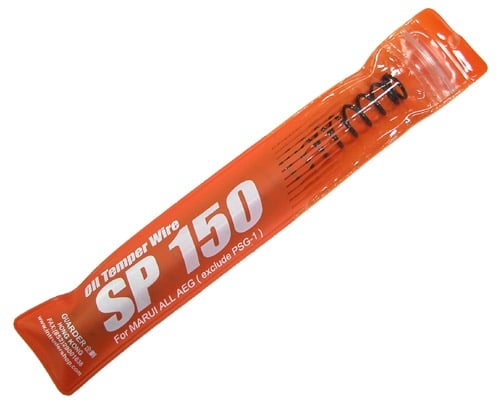 Molla SP 150 di GUARDER