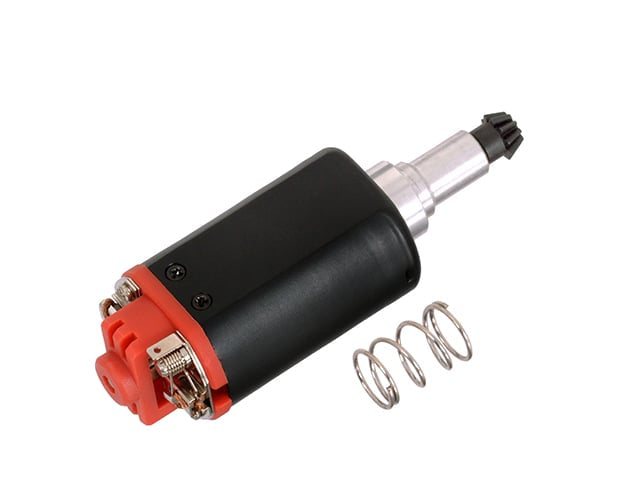 Motore Long Type Infinite Torque-Up di GUARDER