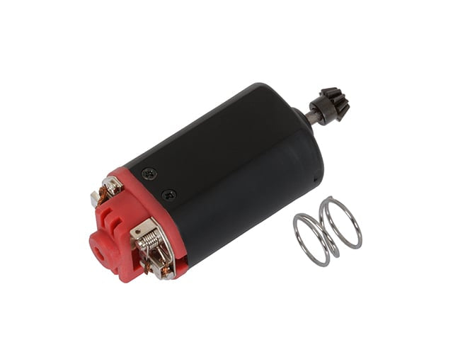 Motore Short Type Infinite Torque-Up di GUARDER
