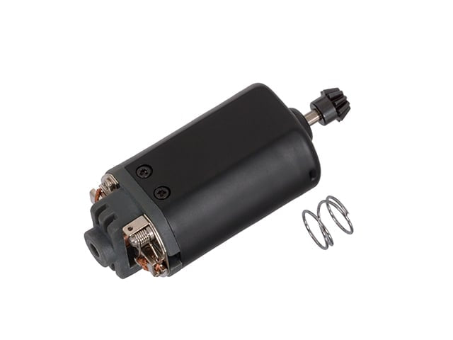 Motore High Speed Revolution Short di GUARDER