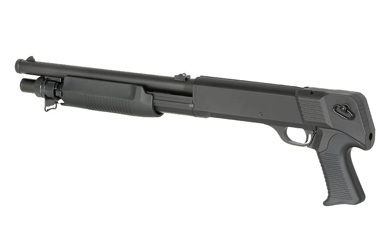 Tri-Shot M56B Pump Shotgun di DOUBLE EAGLE