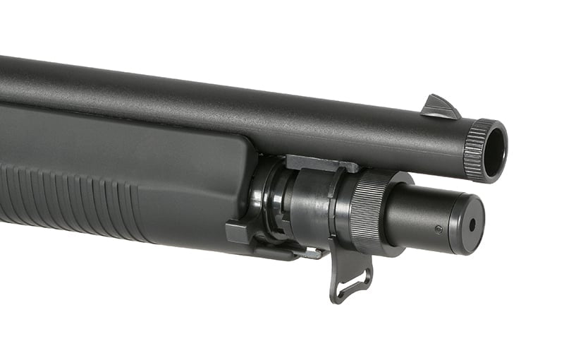 Tri-Shot M56B Pump Shotgun di DOUBLE EAGLE