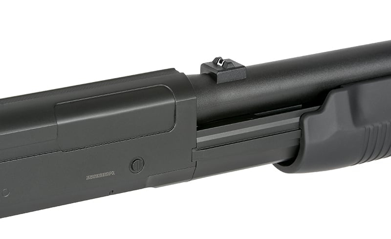 Tri-Shot M56B Pump Shotgun di DOUBLE EAGLE