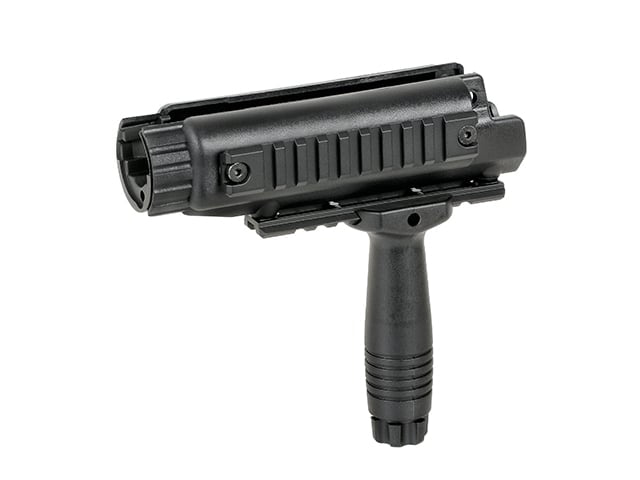 Hand Guard per MP5 di CYMA