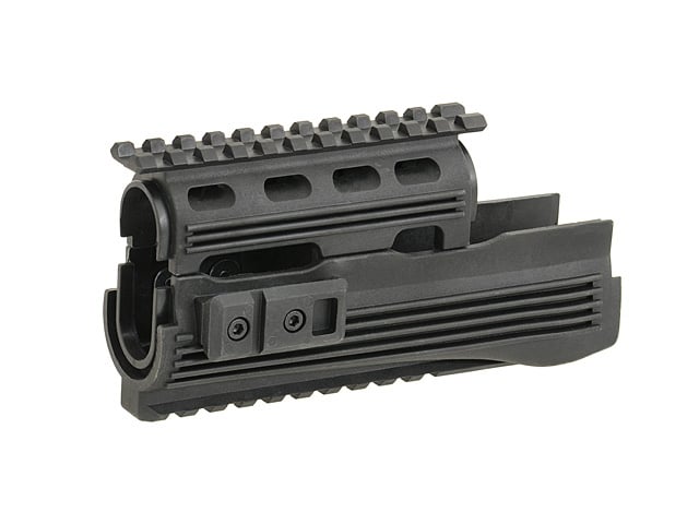 Hand Guard Railed per AK di CYMA