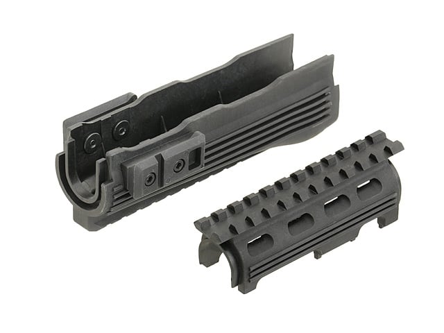 Hand Guard Railed per AK di CYMA