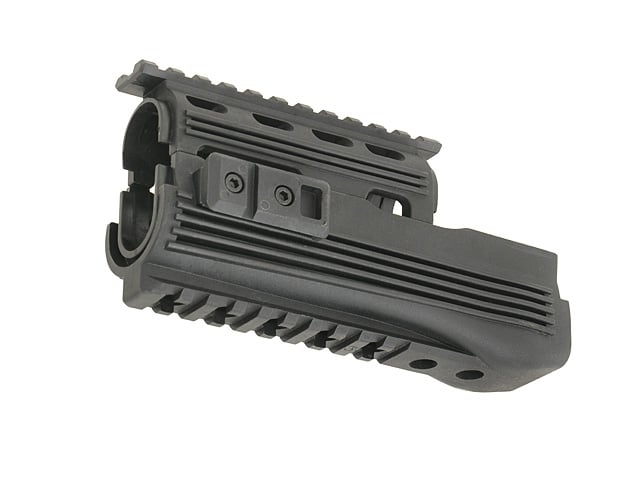 Hand Guard Railed per AK di CYMA