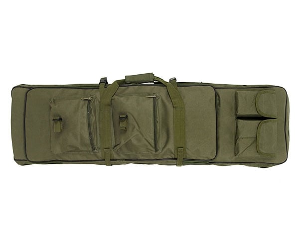 Custodia per Fucile 96cm - Olive di 8FIELDS