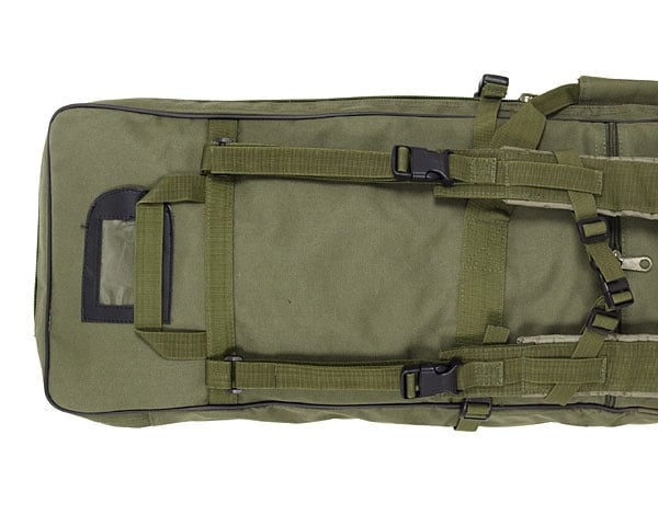 Custodia per Fucile 96cm - Olive di 8FIELDS