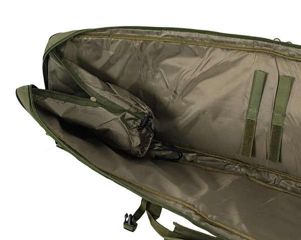 Custodia per Fucile 96cm - Olive di 8FIELDS