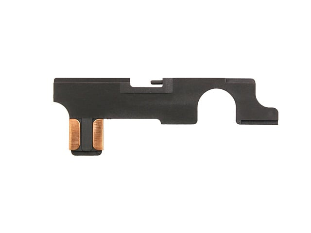 Piastra Selettore Anti-Heat per M4 di GUARDER