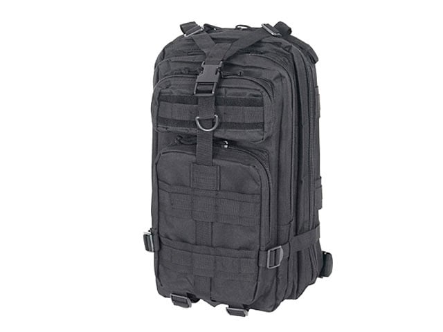 Zaino Tattico Modular Medium Assault Pack 15L di 8FIELDS