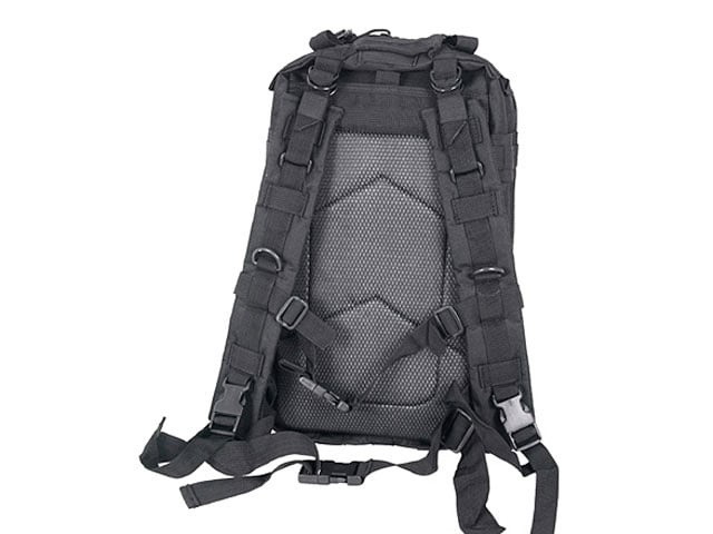 Zaino Tattico Modular Medium Assault Pack 15L di 8FIELDS
