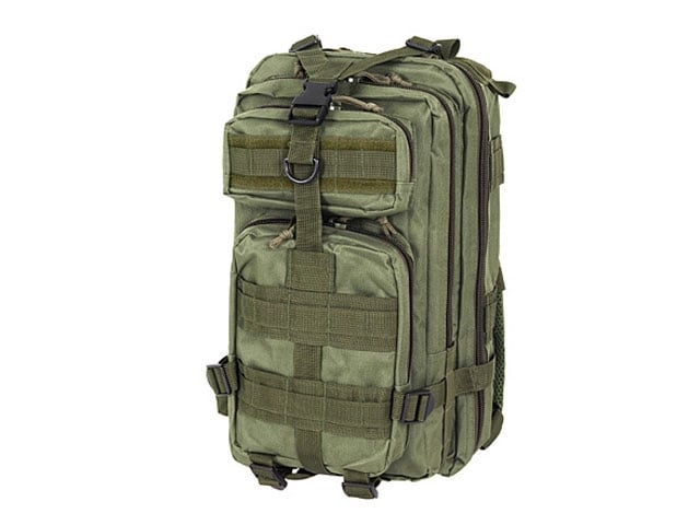 Zaino Tattico Modular Medium Assault Pack 15L di 8FIELDS