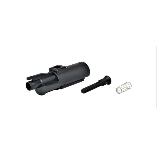 KIT COMPLETO SPINGIPALLINO TANFOGLIO di KWC