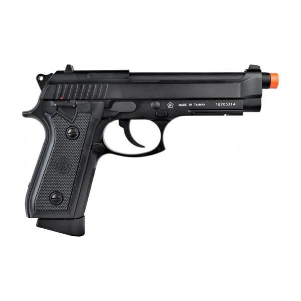 Pistola a CO2 Scarrellante PT92 di KWC