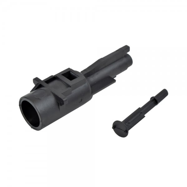 Spingipallino per pistole CO2 di KWC