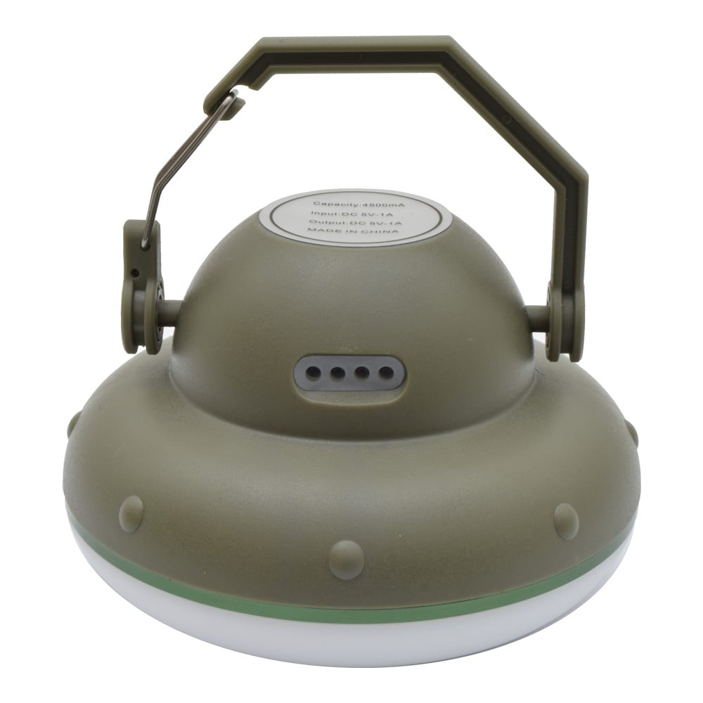 Lampada da Campeggio Verde di JS-TACTICAL