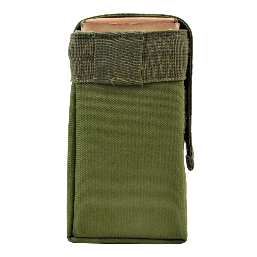 Caricatore Elettrico 4000 Colpi per M240 di GOLDEN EAGLE