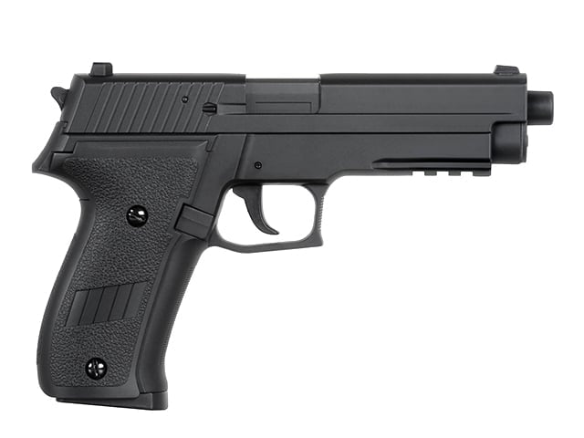 Pistola Elettrica CM.122 di CYMA