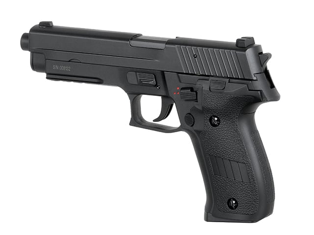 Pistola Elettrica CM.122 di CYMA