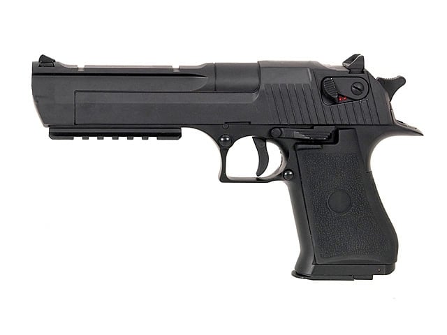 Replica Desert Eagle CM.121 di CYMA