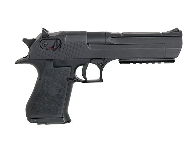 Replica Desert Eagle CM.121 di CYMA