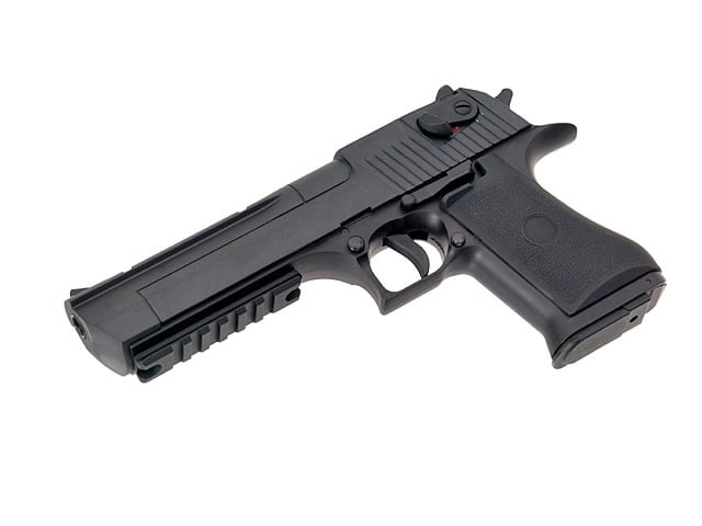 Replica Desert Eagle CM.121 di CYMA