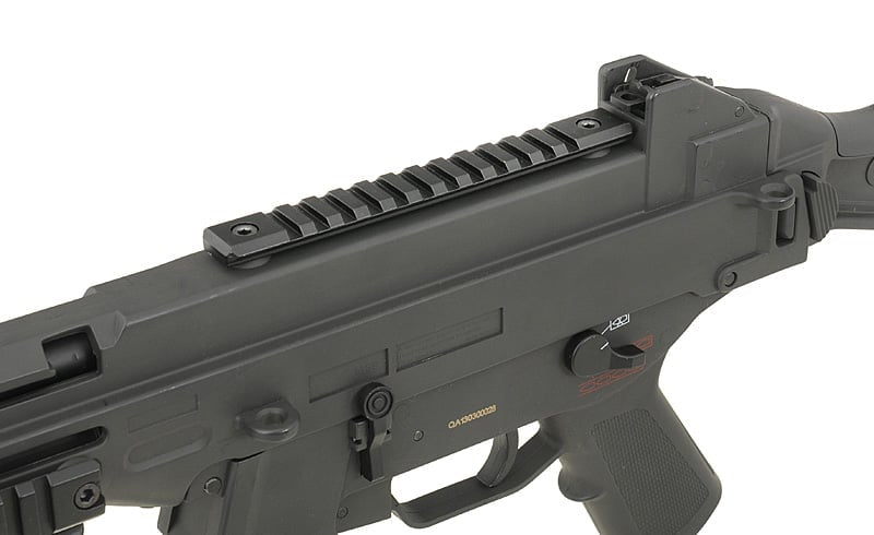 M89A Replica Elettrica di DOUBLE EAGLE