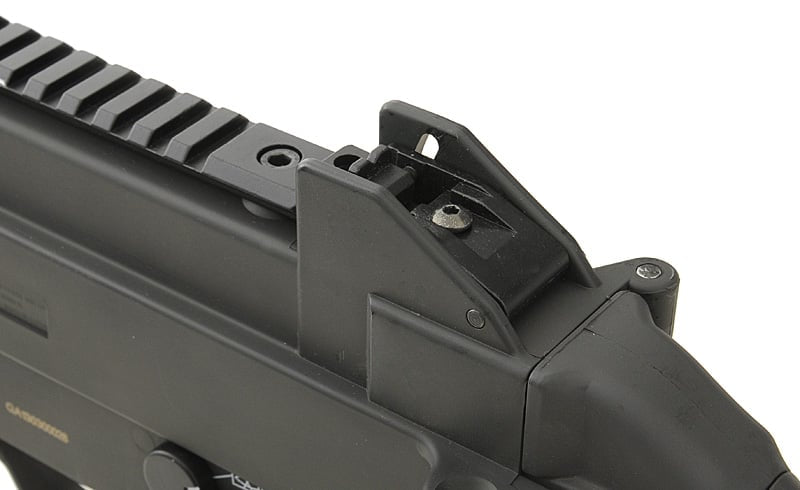 M89A Replica Elettrica di DOUBLE EAGLE