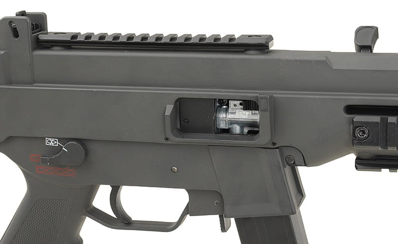 M89A Replica Elettrica di DOUBLE EAGLE