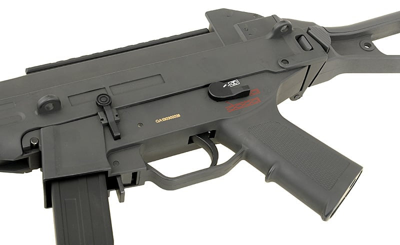 M89A Replica Elettrica di DOUBLE EAGLE